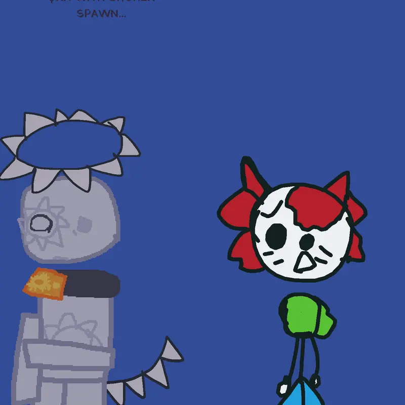 Game by @darielwuw