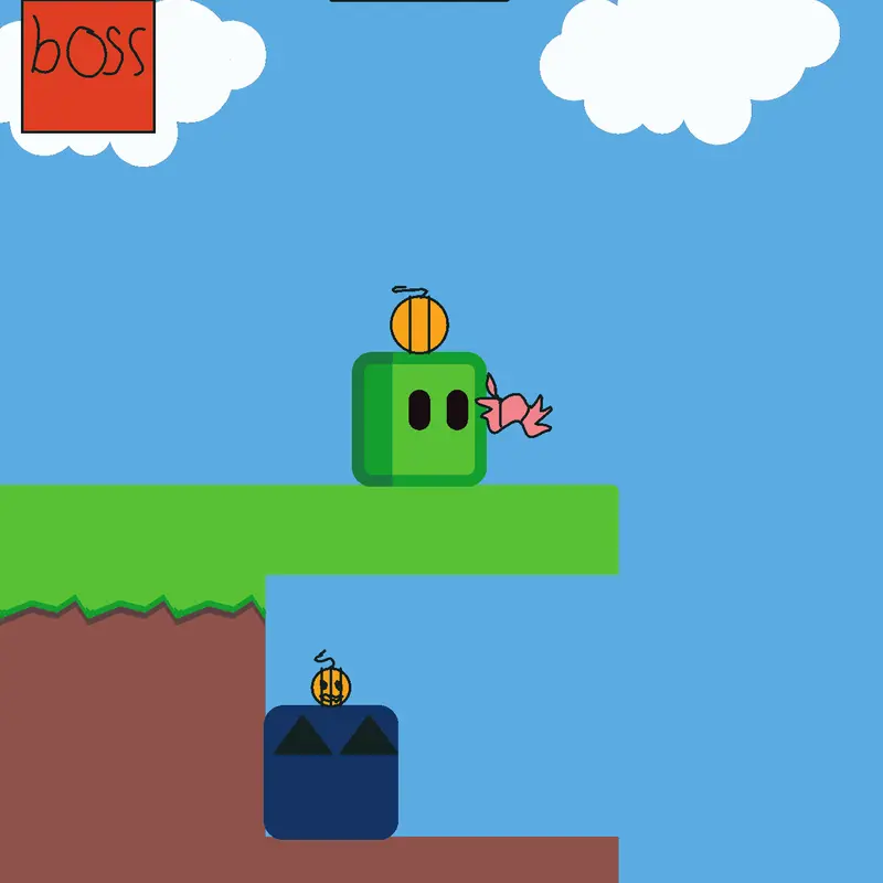 Game by @ispron