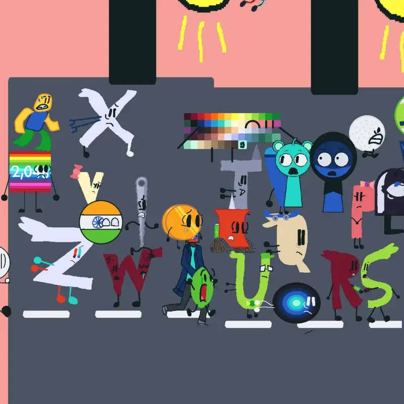 Game by @contryballmaker