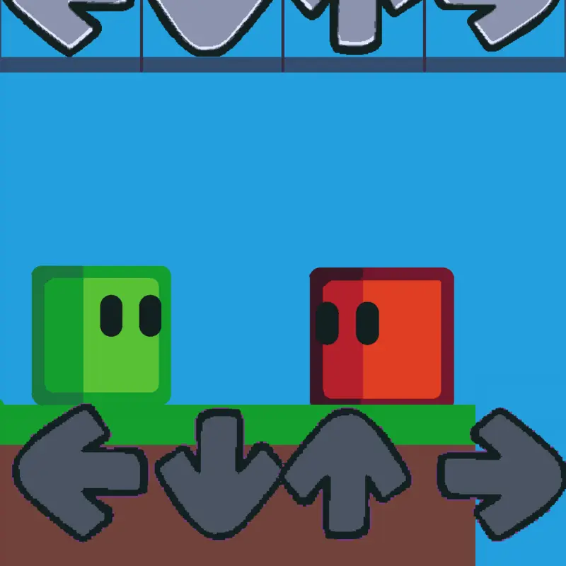 Game by @timin