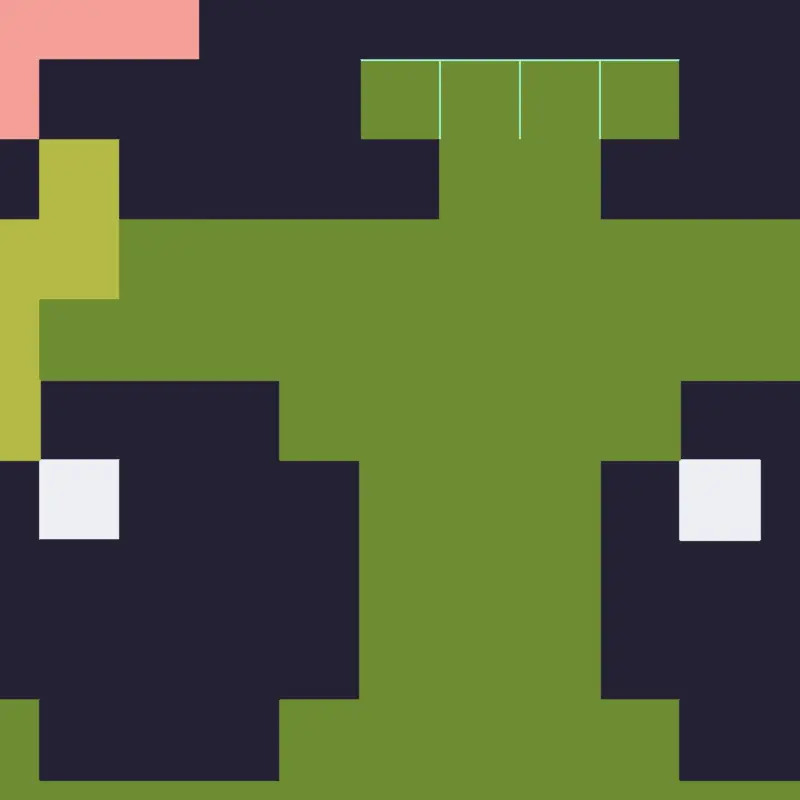 Game by @BonWalten