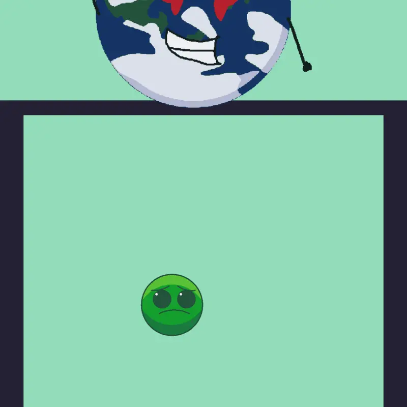 Game by @EarthObjectCosmos