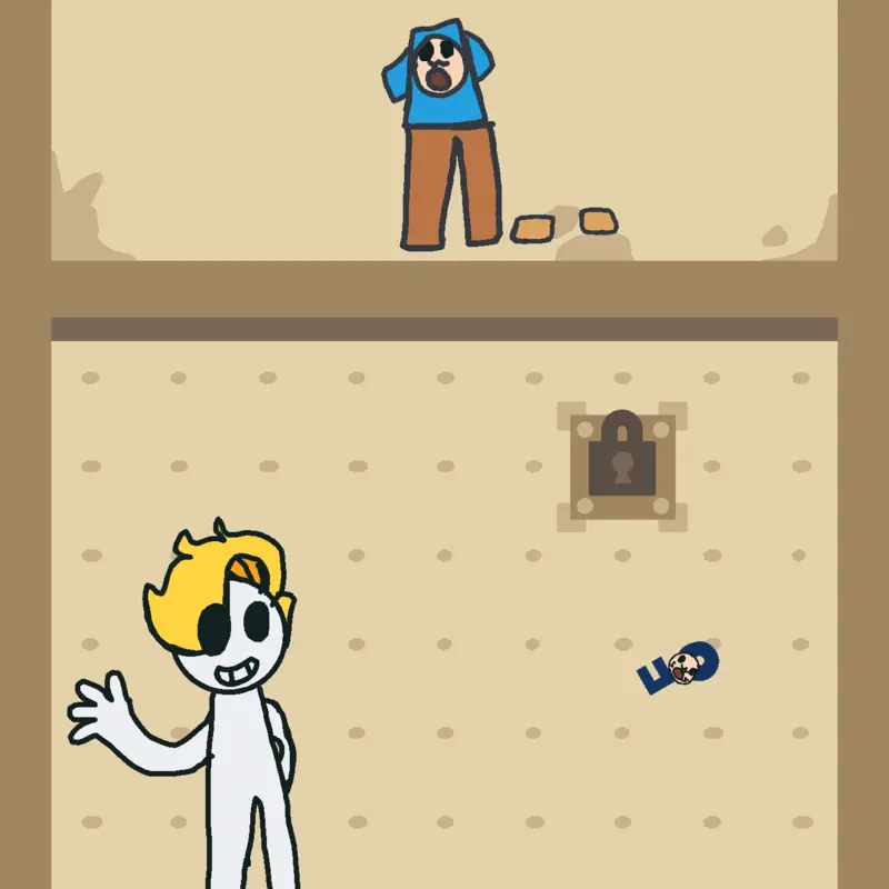 Game by @pursuitcore_FanX3