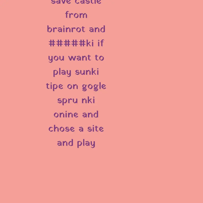 Game by @mart2m
