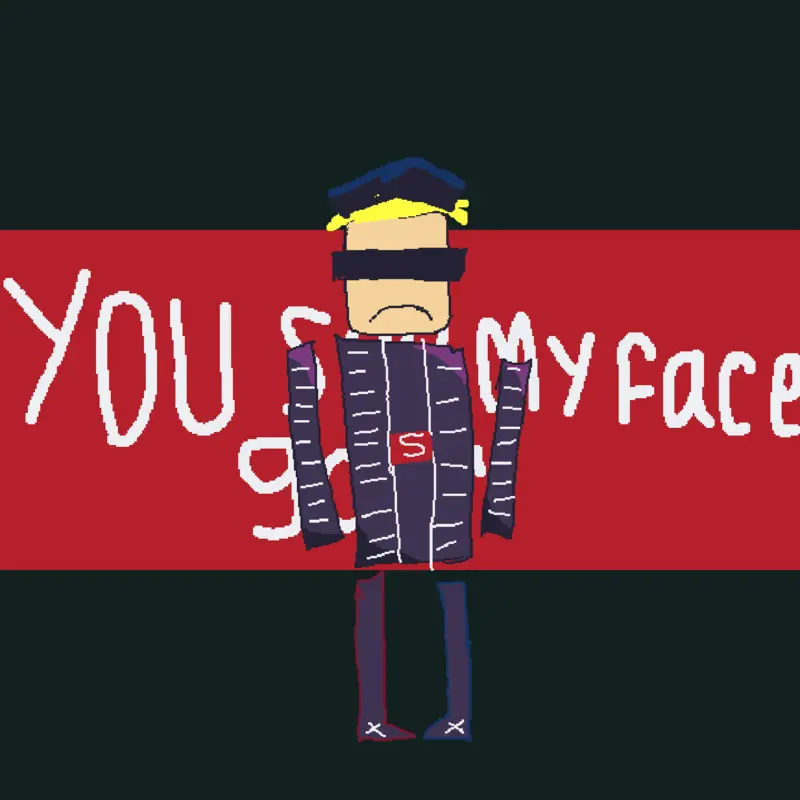 Game by @LegacyDuding