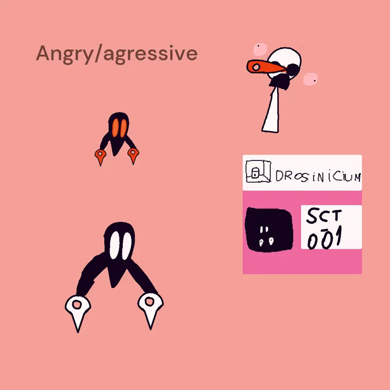Game by @ARROW_INAMITYINSANITY