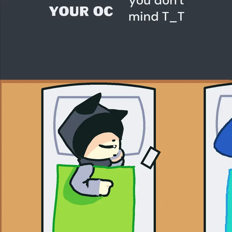Game by @thecometinthesky