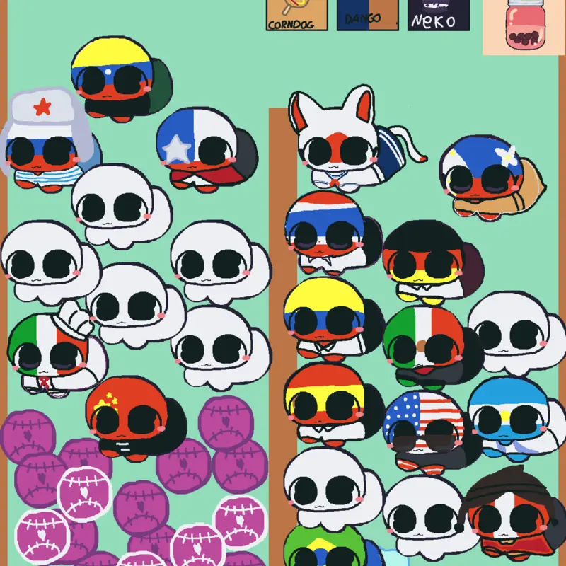 Game by @i_like_cotton_candy