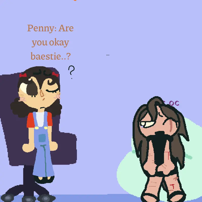 Game by @sticker_the_stick_woman
