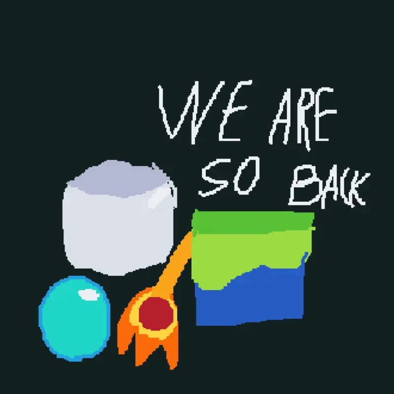 Game by @ochursurin