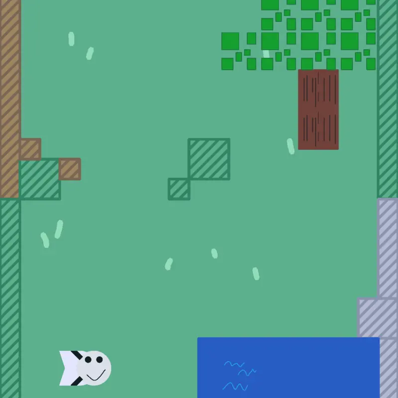 Game by @LORENZO928485
