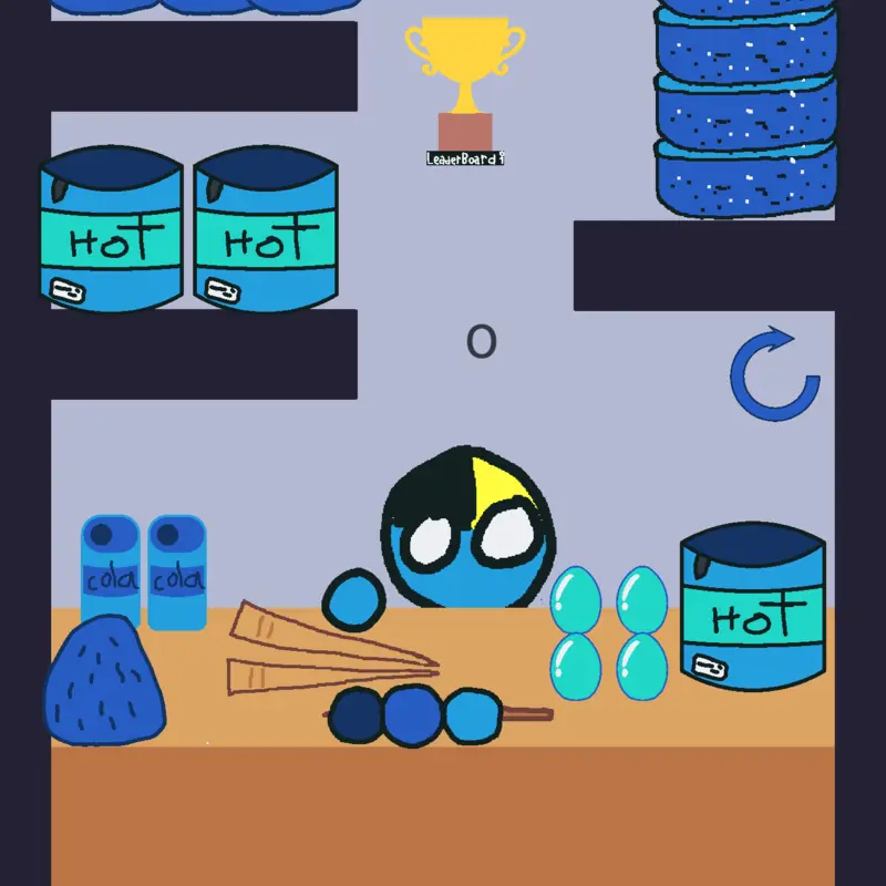 Game by @agzatok122