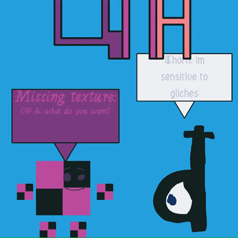 Game by @Missing-texture_official