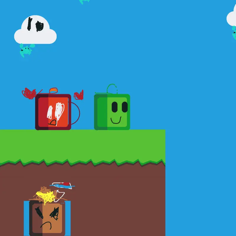 Game by @Ahmed_Astroy