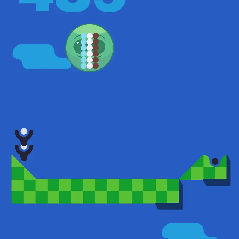 Game by @progames_studio
