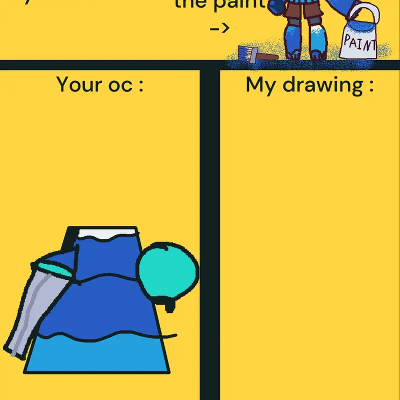 Game by @Mollyfear_fanart