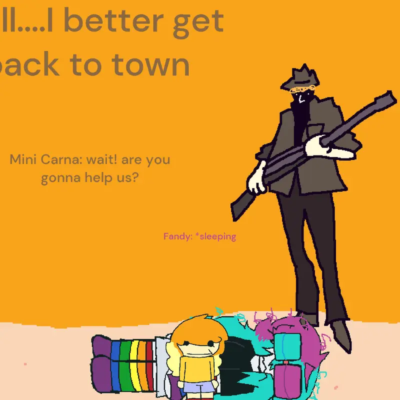 Game by @FanSkull_NoJustNeeded