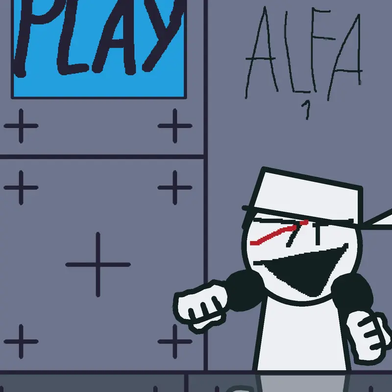 Game by @thiankevin