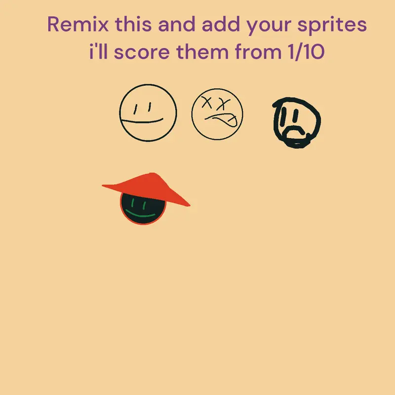 Game by @goofywhajje