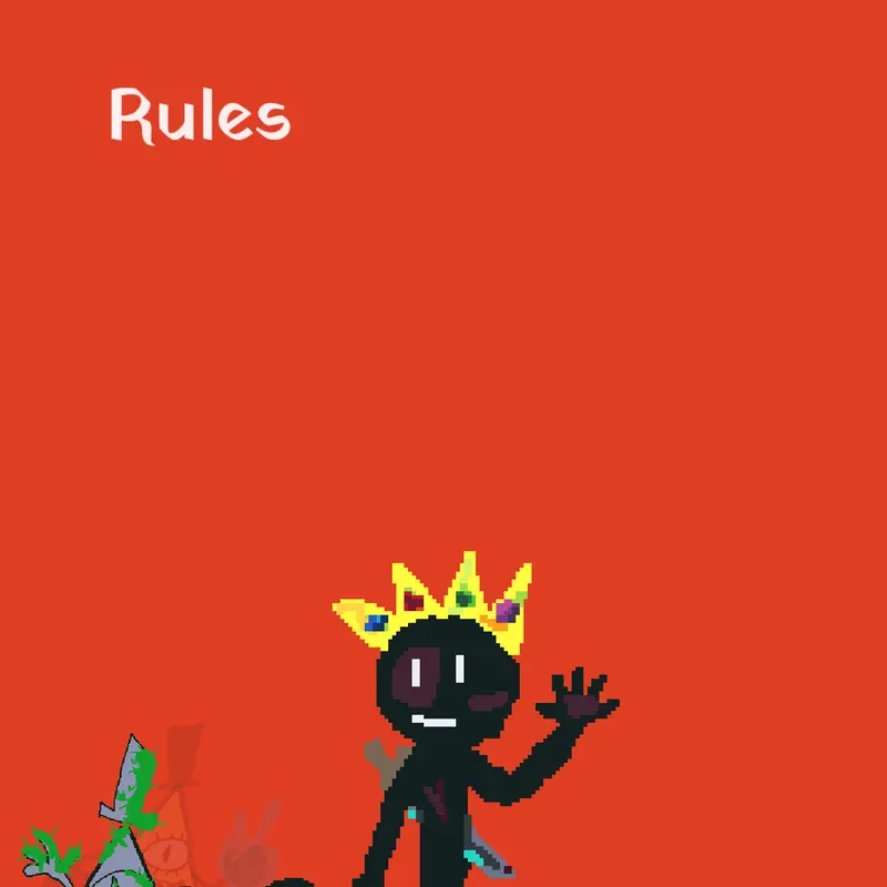Game by @Pogisimatty