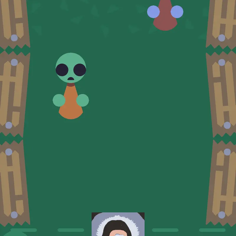 Game by @kaleugamer