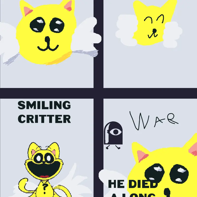 Game by @ponchikthecat