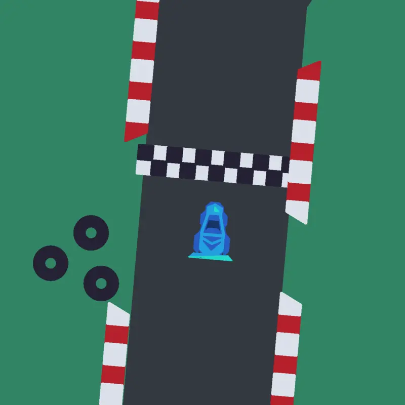 Game by @zaffreel87