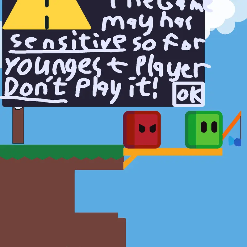 Game by @TheFuzzyEZ