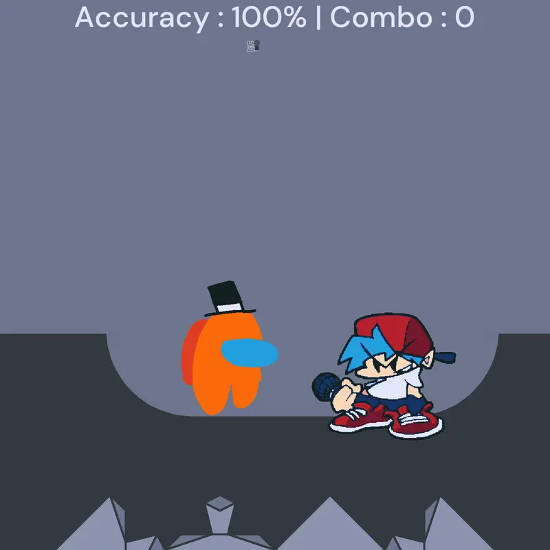 Game by @freecake