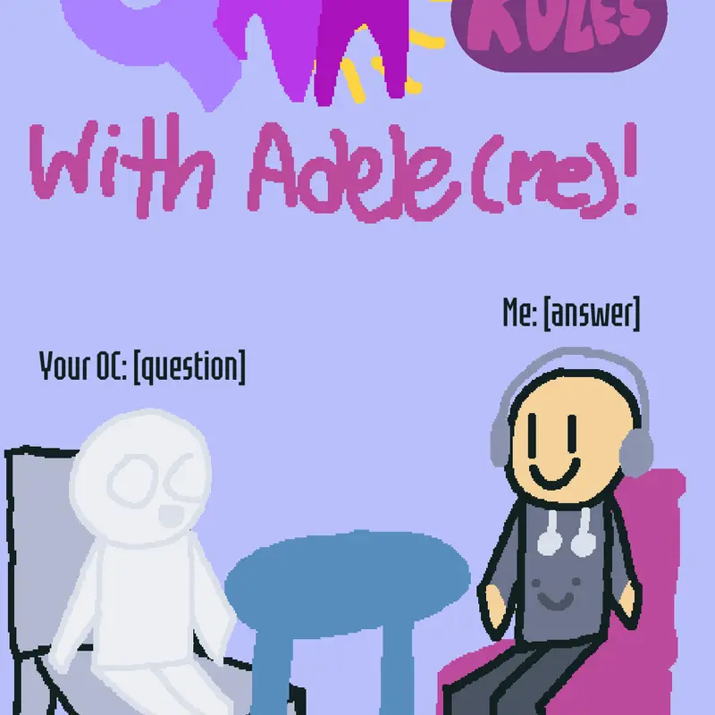 Game by @ADELEEEEE