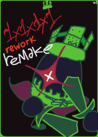 1x1x1x1x reworked-remade