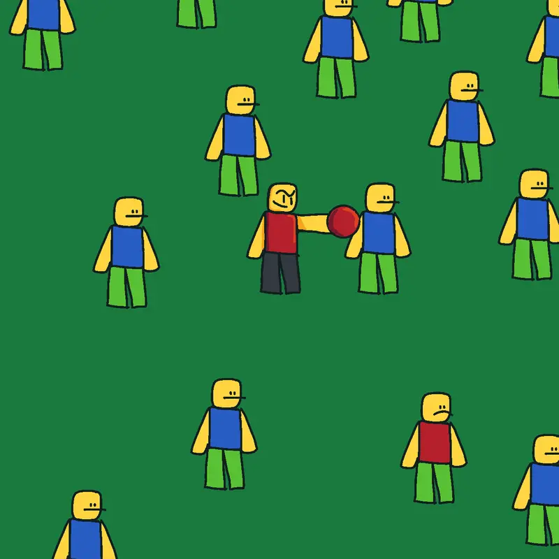 Game by @UndeadEmperor