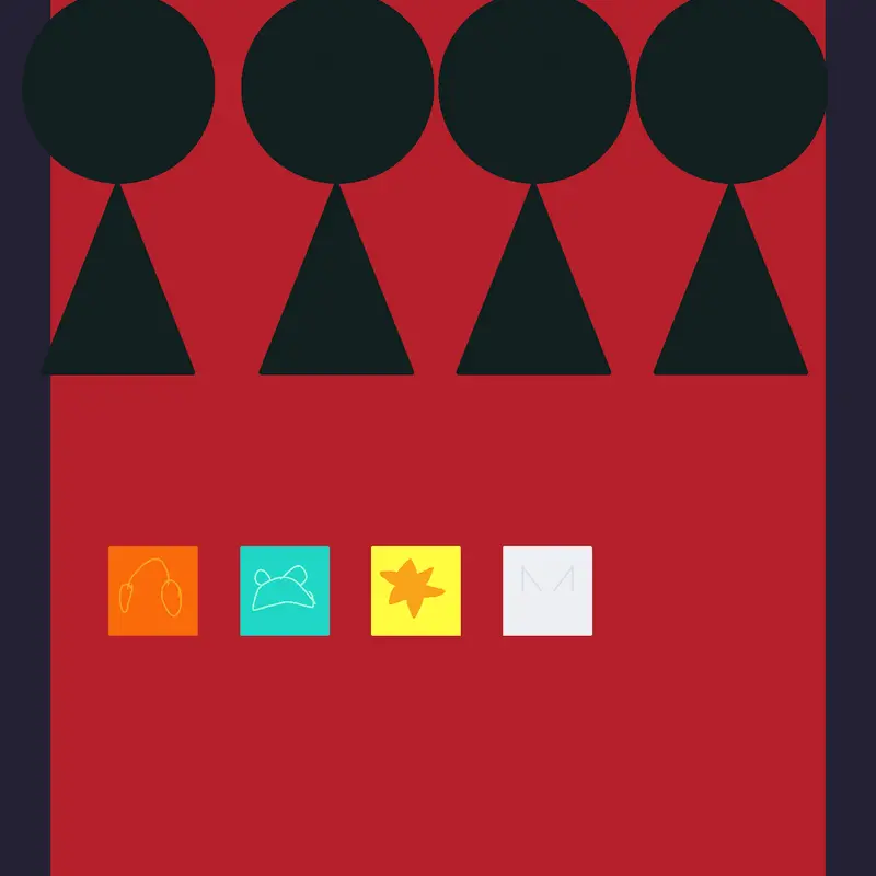 Game by @Paolo_official