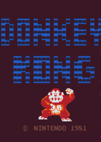 Donkey Kong