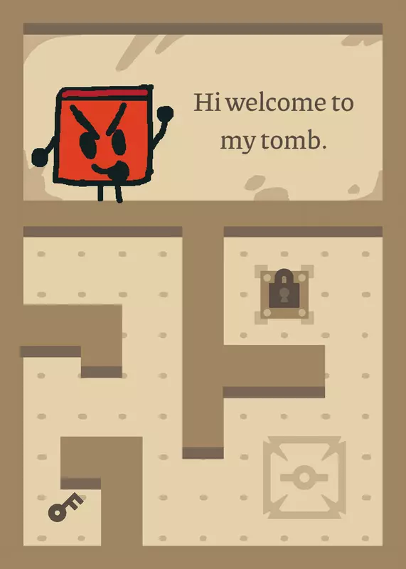 Game by @iCantVerifyMyEmailHelp