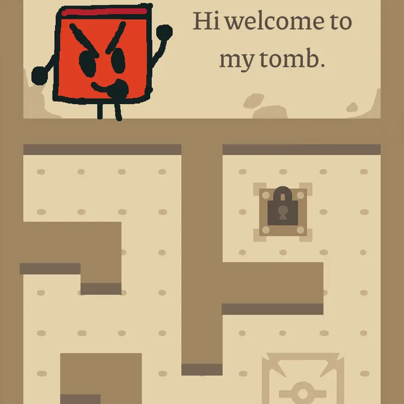 Game by @iCantVerifyMyEmailHelp