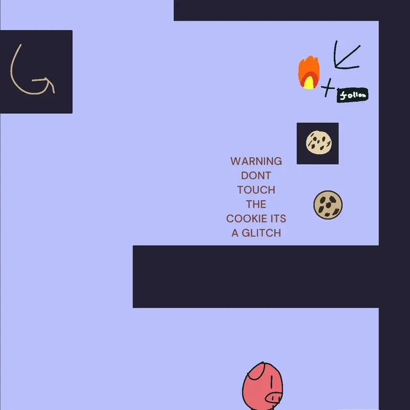Game by @wilbuand
