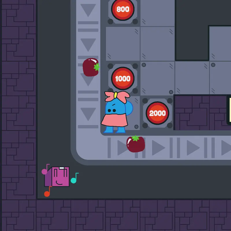 Game by @Sofia_amogus