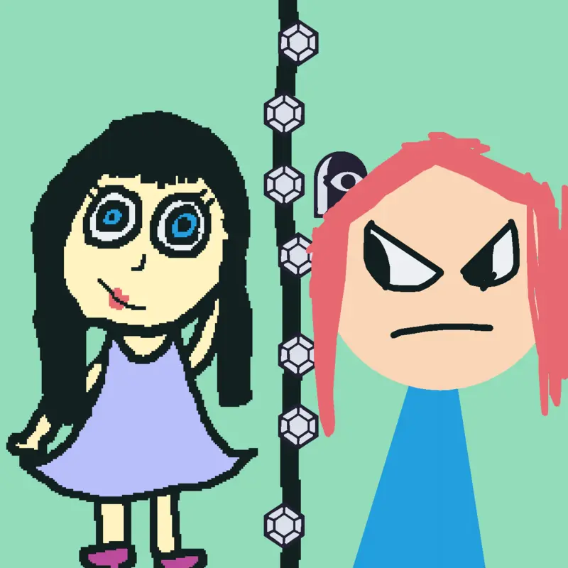 Game by @MimiGaming8