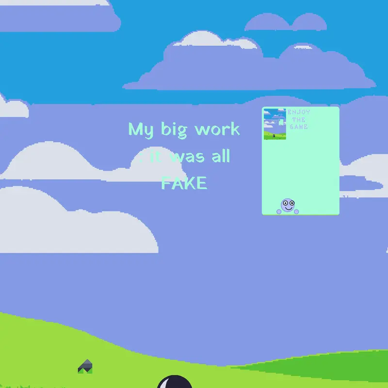 Game by @RubySmiler