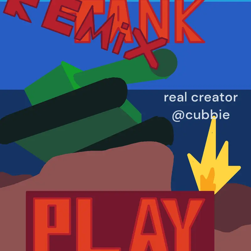 Game by @wojteknr
