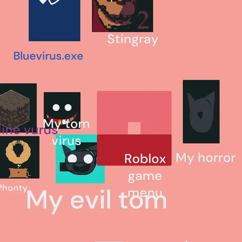Game by @lombb