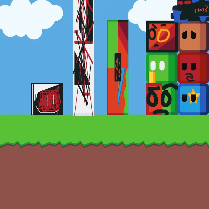 Game by @Kristian352