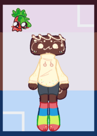 Cosmo Ragdoll