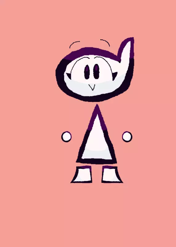 Game by @DoodleGal