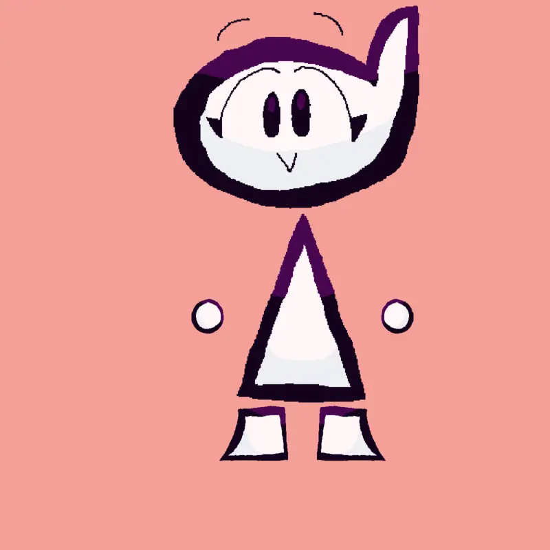 Game by @DoodleGal