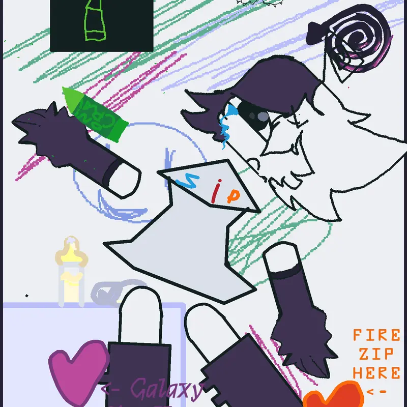 Game by @D4RKL0V1NG0FF1C4L