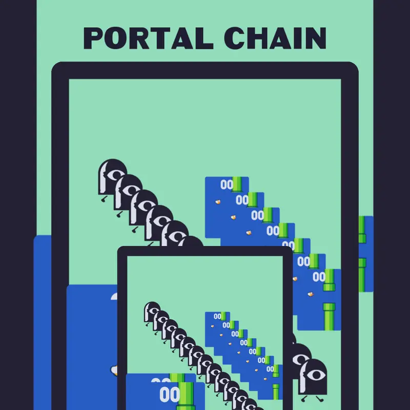 Game by @aawa