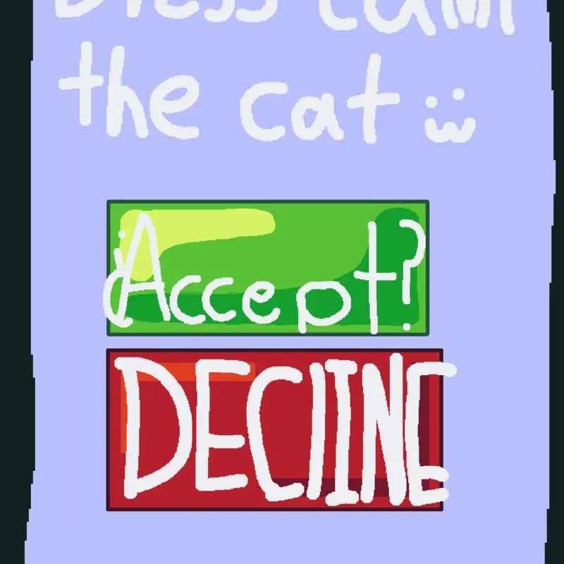 Game by @CutteCupcake