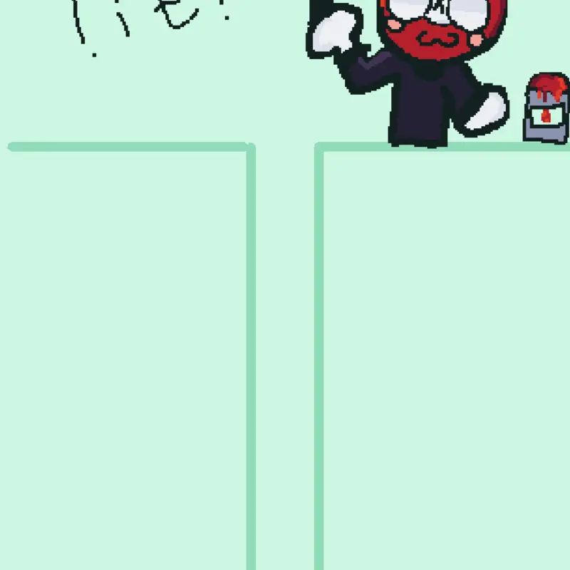 Game by @Sashulu